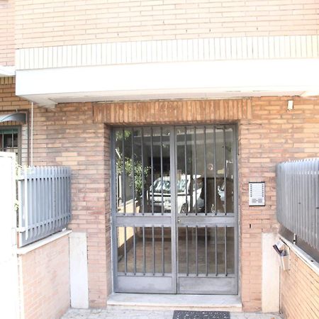 Capital House Roma公寓 外观 照片